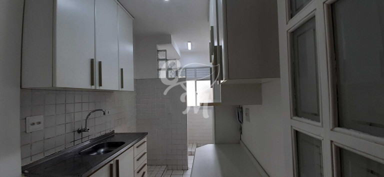 Imagem Apartamento com 2 Quartos para Alugar, 54 m² em Anhangabaú - Jundiaí Imagem Apartamento com 2 Quartos para Alugar, 54 m² em Anhangabaú - Jundiaí
