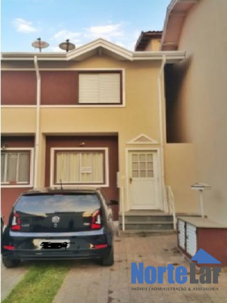 Imagem Casa de Condomínio com 2 Quartos à Venda, 70 m² em Jardim Jaraguá - São Paulo