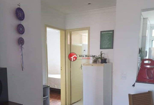 Imagem Apartamento com 2 Quartos à Venda, 50 m² em São Francisco - Belo Horizonte