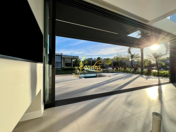 Imagem Casa de Condomínio com 5 Quartos à Venda, 320 m² em Centro - Xangri-la