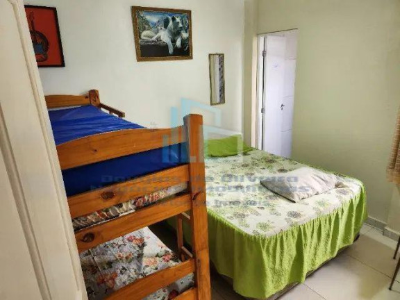 Imagem Casa com 2 Quartos à Venda, 85 m² em Ocian - Praia Grande