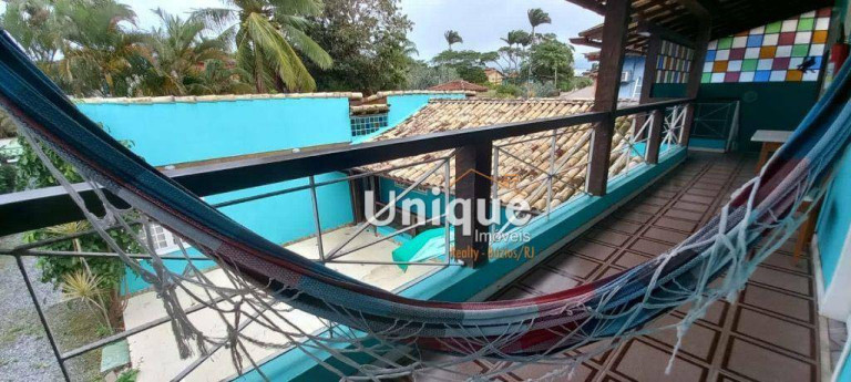 Imagem Edifício Residencial com 16 Quartos à Venda, 420 m² em Manguinhos - Armação Dos Búzios
