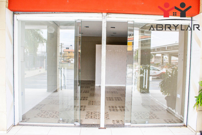 Imóvel com 1 Quarto para Alugar, 33 m² em Medeiros - Jundiaí