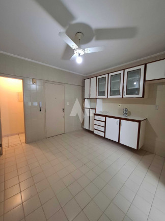 Imagem Apartamento com 2 Quartos à Venda, 120 m² em Aparecida - Santos