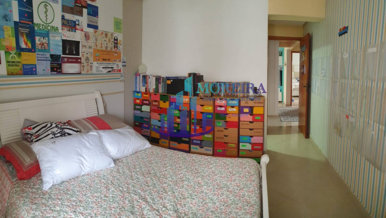 Imagem Apartamento com 3 Quartos à Venda, 177 m² em Vila Tupi - Praia Grande