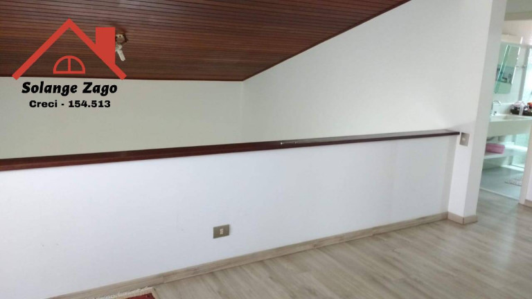 Imagem Casa com 5 Quartos à Venda, 310 m² em Campo Limpo - São Paulo