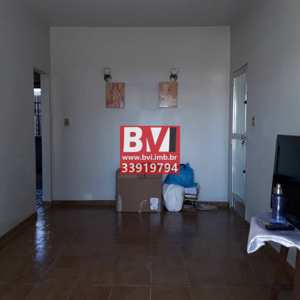 Imagem Casa com 2 Quartos à Venda, 71 m² em Vista Alegre - Rio De Janeiro Imagem Casa com 2 Quartos à Venda, 71 m² em Vista Alegre - Rio De Janeiro