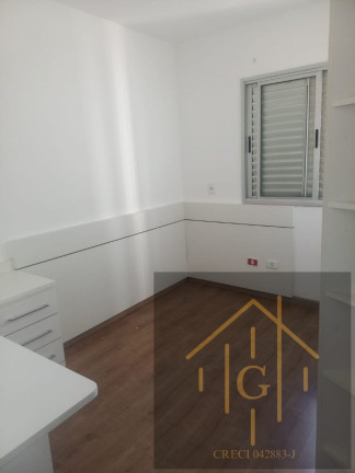 Imagem Apartamento com 3 Quartos para Alugar, 84 m² em Tatuapé - São Paulo Imagem Apartamento com 3 Quartos para Alugar, 84 m² em Tatuapé - São Paulo