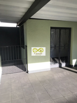 Imagem Casa com 2 Quartos para Alugar, 113 m² em Cidade Universitária - Campinas