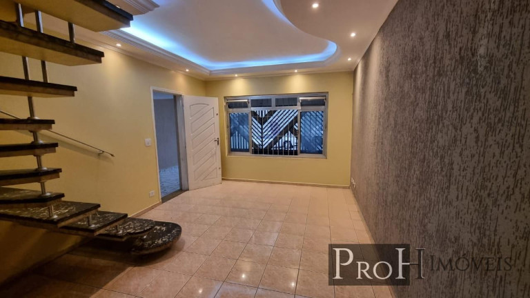 Imagem Sobrado com 2 Quartos à Venda, 150 m² em Paulicéia - São Bernardo Do Campo Imagem Sobrado com 2 Quartos à Venda, 150 m² em Paulicéia - São Bernardo Do Campo