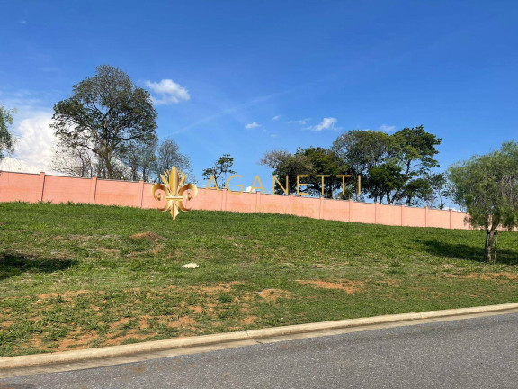 Imagem Terreno à Venda, 575 m² em Alphaville Vespasiano - Vespasiano