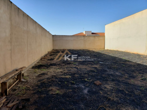 Imagem Terreno à Venda, 330 m² em Jardim Canada - Batatais
