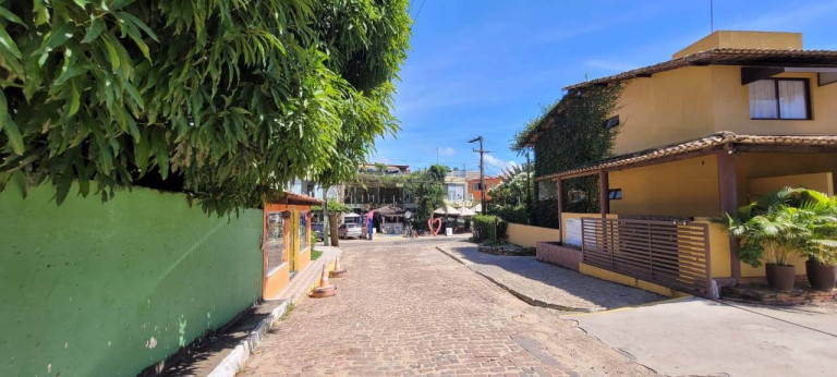Imagem Casa com 3 Quartos à Venda, 288 m² em Centro - Tibau Do Sul