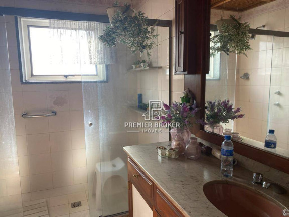 Imagem Apartamento com 4 Quartos à Venda, 200 m² em Várzea - Teresópolis