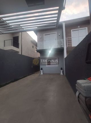 Casa com 2 Quartos à Venda, 93 m² em Jardim Maristela - Atibaia