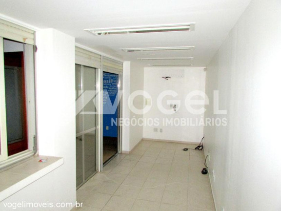 Imagem Casa com 3 Quartos à Venda, 558 m² em São Luis - Canoas