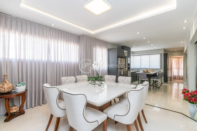 Imagem Cobertura com 4 Quartos à Venda, 215 m² em Centro - Balneário Camboriú