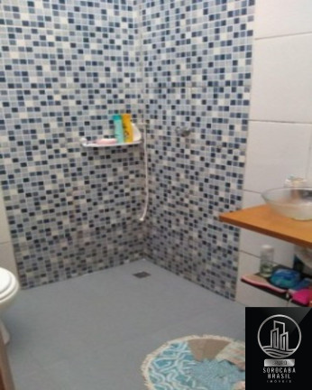 Imagem Casa com 2 Quartos à Venda,  em Jardim Residencial Villa Amato - Sorocaba