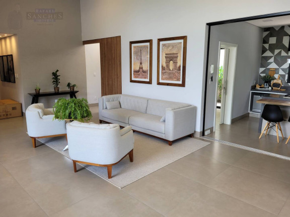 Imagem Casa de Condomínio com 4 Quartos à Venda, 330 m² em Residencial Villa Dumont - Bauru