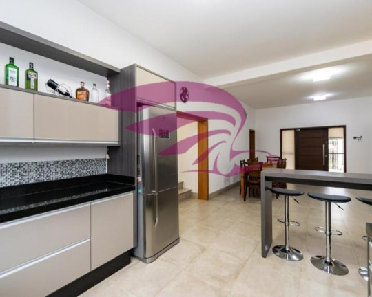 Imagem Casa com 3 Quartos à Venda, 360 m² em Aristocrata - São José Dos Pinhais Imagem Casa com 3 Quartos à Venda, 360 m² em Aristocrata - São José Dos Pinhais