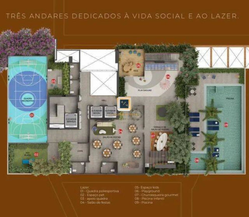 Imagem Apartamento com 3 Quartos à Venda, 166 m² em Meireles - Fortaleza Imagem Apartamento com 3 Quartos à Venda, 166 m² em Meireles - Fortaleza