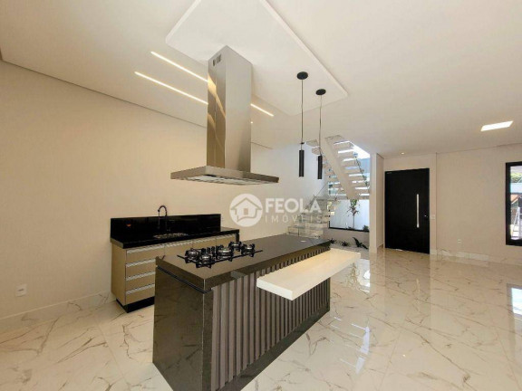 Imagem Casa com 3 Quartos à Venda, 190 m² em Jardim Ipiranga - Americana Imagem Casa com 3 Quartos à Venda, 190 m² em Jardim Ipiranga - Americana