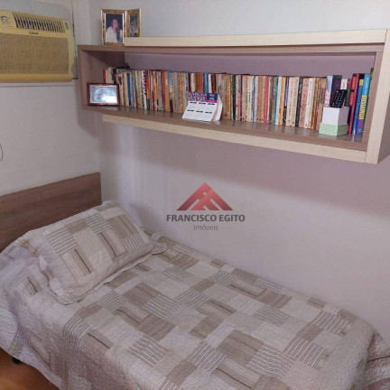 Imagem Apartamento com 2 Quartos à Venda, 60 m² em Ingá - Niterói