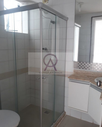Imagem Imóvel com 2 Quartos para Alugar, em Pituba - Salvador Imagem Imóvel com 2 Quartos para Alugar, em Pituba - Salvador