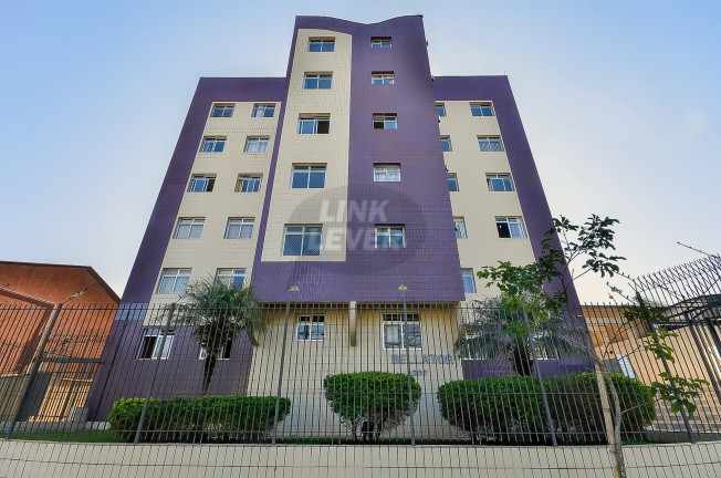 Imagem Apartamento com 2 Quartos à Venda, 49 m² em Boa Vista - Curitiba