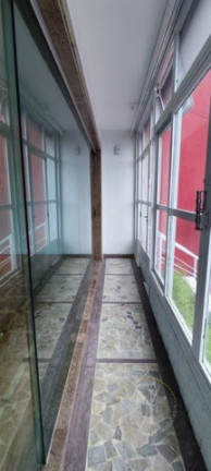 Imagem Sobrado com 4 Quartos para Alugar, 200 m² em Cambuci - São Paulo