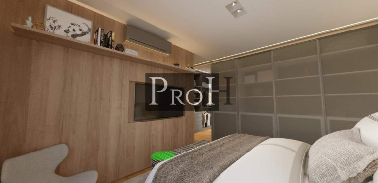 Imagem Apartamento com 3 Quartos à Venda, 106 m² em Itaim Bibi - São Paulo