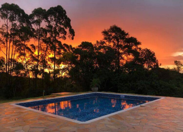 Imagem Chácara com 2 Quartos à Venda, 1.018 m² em Parurú - Ibiúna