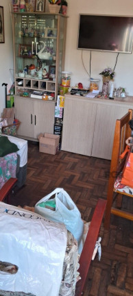 Imagem Apartamento com 1 Quarto à Venda, 48 m² em Jardim Leopoldina - Porto Alegre Imagem Apartamento com 1 Quarto à Venda, 48 m² em Jardim Leopoldina - Porto Alegre