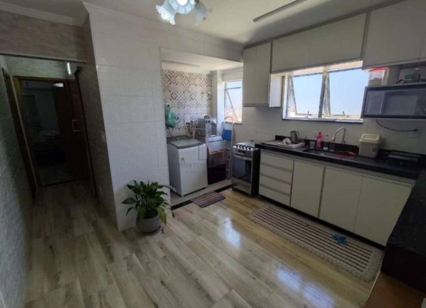 Imagem Apartamento com 2 Quartos à Venda, 75 m² em Caiçara - Praia Grande