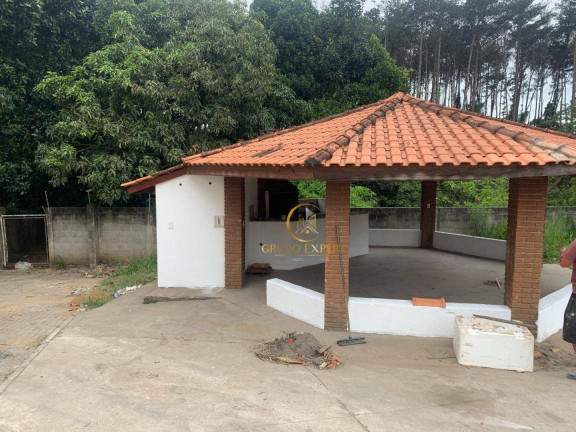 Imagem Edifício Residencial para Alugar, 593 m² em Chácaras Reunidas - São José Dos Campos Imagem Edifício Residencial para Alugar, 593 m² em Chácaras Reunidas - São José Dos Campos