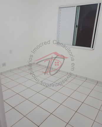 Imagem Imóvel com 2 Quartos à Venda, 49 m² em Jardim Recanto Dos Sonhos - Sumaré