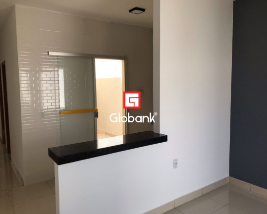 Imagem Casa com 2 Quartos à Venda, 90 m² em Jardim Primavera - Montes Claros