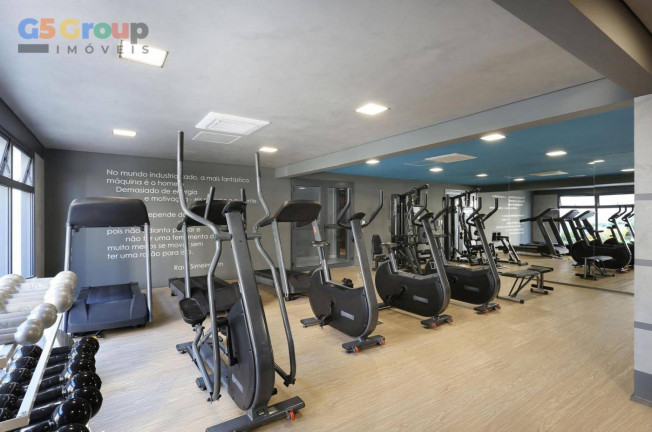 Imagem Studio com 1 Quarto à Venda, 42 m² em Bela Vista - São Paulo