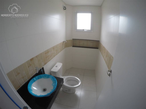 Imagem Apartamento com 2 Quartos à Venda, 71 m² em Guilhermina - Praia Grande