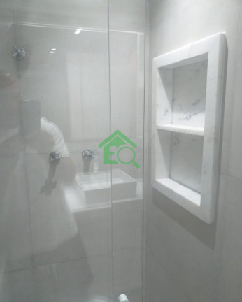Imagem Apartamento com 3 Quartos à Venda, 82 m² em Jardim Taquaral - São Paulo Imagem Apartamento com 3 Quartos à Venda, 82 m² em Jardim Taquaral - São Paulo