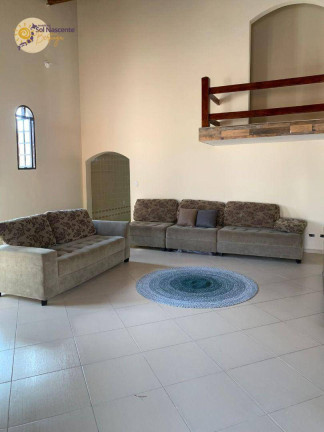 Casa com 3 Quartos à Venda, 187 m² em Jardim Indaiá - Bertioga