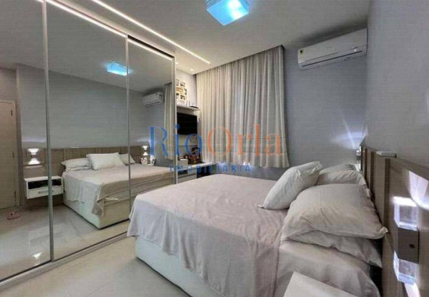 Imagem Apartamento com 3 Quartos à Venda, 158 m² em Barra Da Tijuca - Rio De Janeiro Imagem Apartamento com 3 Quartos à Venda, 158 m² em Barra Da Tijuca - Rio De Janeiro