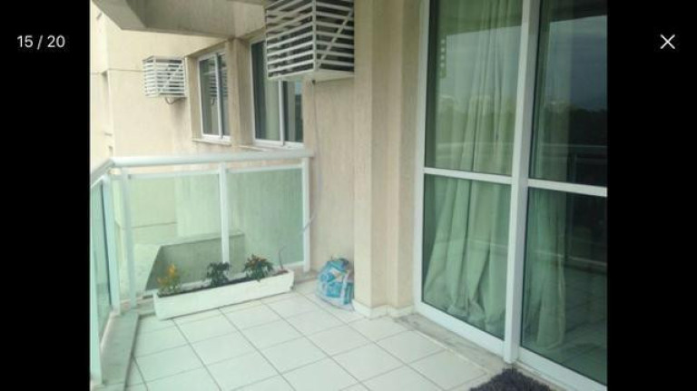 Imagem Apartamento com 2 Quartos à Venda, 70 m² em Recreio Dos Bandeirantes - Rio De Janeiro