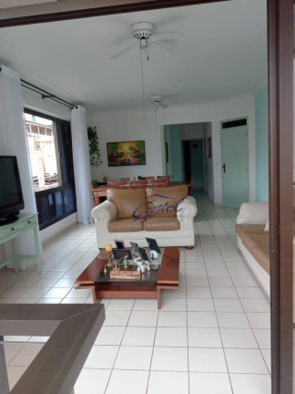 Imagem Apartamento com 3 Quartos à Venda, 260 m² em Enseada - Guarujá Imagem Apartamento com 3 Quartos à Venda, 260 m² em Enseada - Guarujá