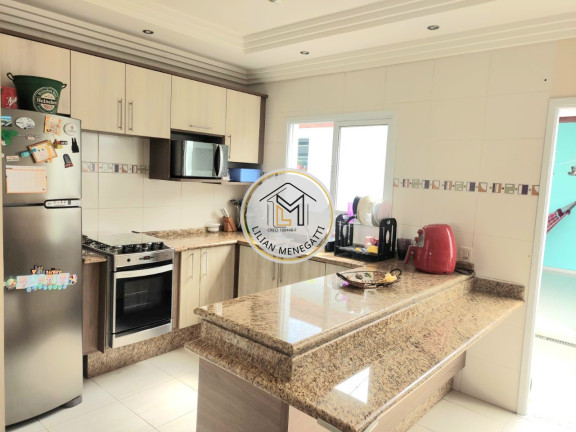 Imagem Imóvel com 3 Quartos à Venda, 160 m² em Medeiros - Jundiaí