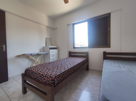 Imagem Apartamento com 2 Quartos à Venda, 85 m² em Estufa I - Ubatuba