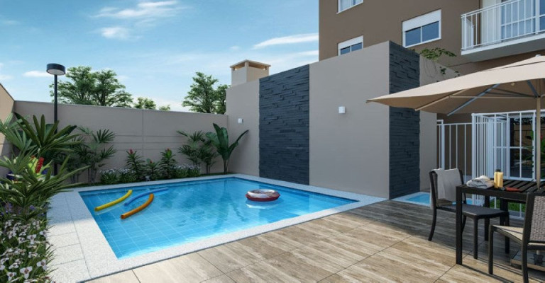 Imagem Imóvel com 56 Quartos à Venda, 75 m² em Taquaral - Campinas