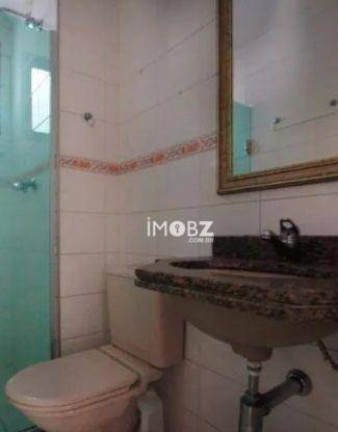 Imagem Imóvel com 3 Quartos à Venda, 74 m² em Vila Andrade - São Paulo