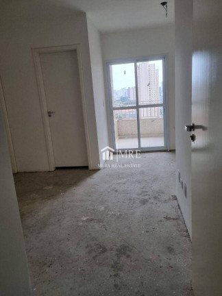 Imagem Imóvel com 2 Quartos à Venda, 47 m² em Vila Dom Pedro Ii - São Paulo Imagem Imóvel com 2 Quartos à Venda, 47 m² em Vila Dom Pedro Ii - São Paulo