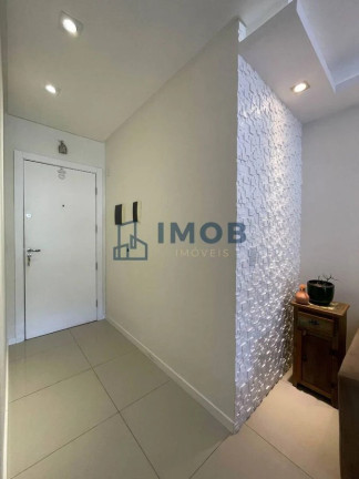 Imagem Apartamento com 3 Quartos à Venda, 107 m² em Vila Nova - Jaraguá Do Sul